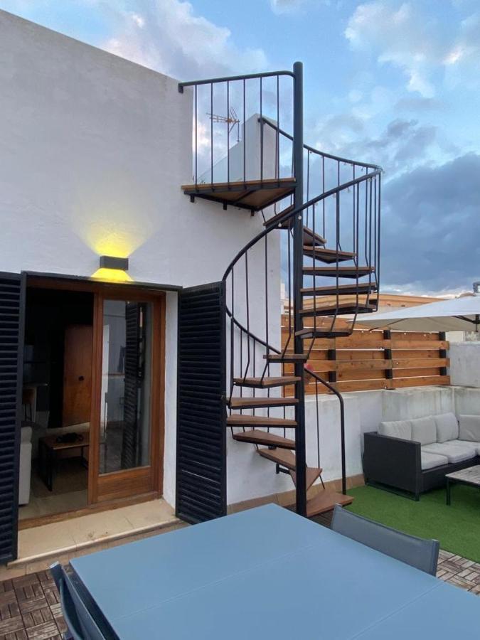 Hidden Gem Penthouse Populo Y Catedral Apartment Cádiz Exterior foto